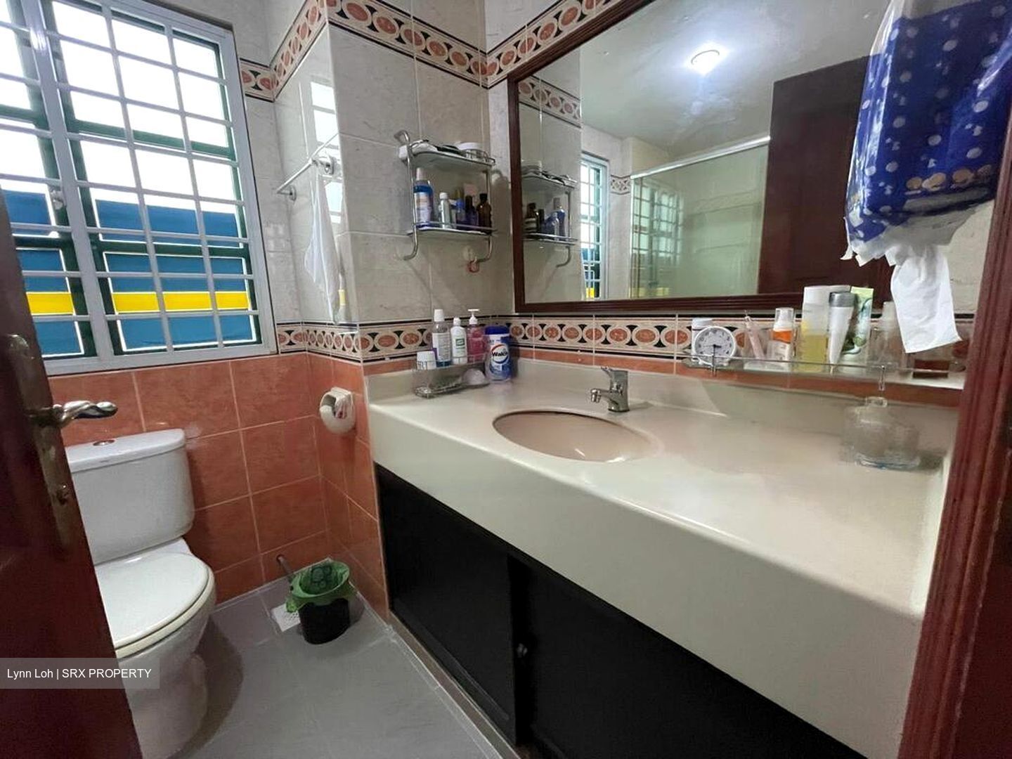 Hillview Heights (D23), Condominium #454655961